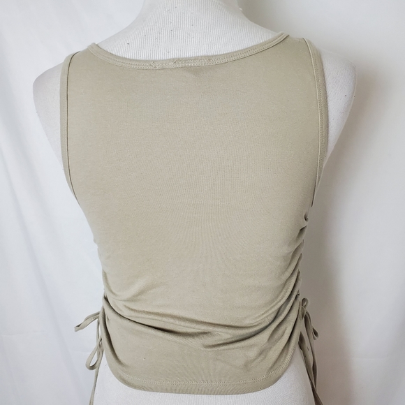 Ford Mustang retro vintage style tank top - Picture 9 of 11